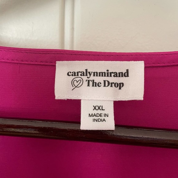 The Drop wrap dress - Picture 4 of 10